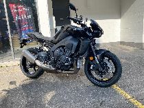 Acheter une moto neuve YAMAHA MT 10 (naked)