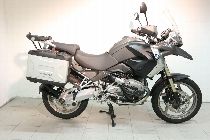 Acheter une moto Occasions BMW R 1200 GS (enduro)