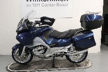 Motorrad kaufen Occasion BMW R 1200 RT ABS (touring)