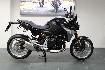 Motorrad kaufen Neufahrzeug BMW F 900 R (naked)
