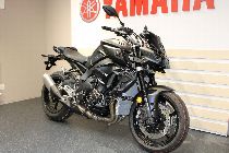 Motorrad kaufen Neufahrzeug YAMAHA MT 10 ABS (naked)