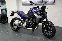 Motorrad kaufen Neufahrzeug BMW F 900 R A2 (naked)
