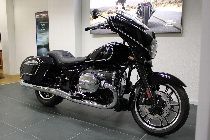 Motorrad kaufen Neufahrzeug BMW R 18 B (touring)