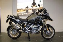 Motorrad kaufen Occasion BMW R 1200 GS ABS (enduro)