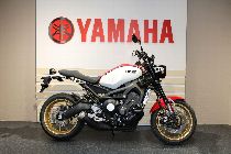 Motorrad kaufen Neufahrzeug YAMAHA XSR 900 (retro)