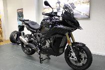 Motorrad kaufen Neufahrzeug BMW S 1000 XR (touring)