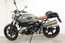 Acheter une moto Occasions BMW R nine T Scrambler ABS (retro)