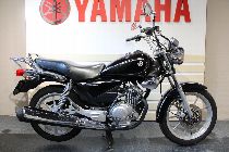  Acheter une moto Occasions YAMAHA YBR 125 Custom (custom)