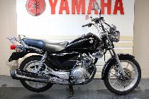 Acheter une moto Occasions YAMAHA YBR 125 Custom (custom)