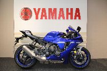 Aquista moto Veicoli nuovi YAMAHA R1 (sport)