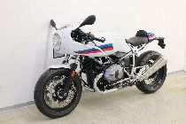 Motorrad kaufen Neufahrzeug BMW R nine T Racer ABS (retro)