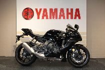 Motorrad kaufen Neufahrzeug YAMAHA R1 (sport)