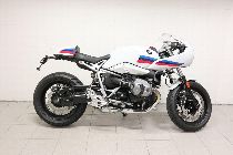Motorrad kaufen Occasion BMW R nine T Racer ABS (retro)
