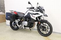 Motorrad kaufen Neufahrzeug BMW F 750 GS (enduro)