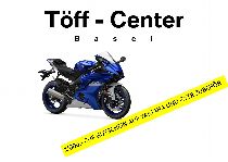 Motorrad kaufen Neufahrzeug YAMAHA R6 (sport)