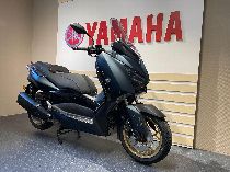 Acheter une moto neuve YAMAHA YP 125 X-Max TechMax (scooter)