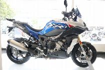 Motorrad kaufen Neufahrzeug BMW S 1000 XR (touring)