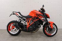Motorrad kaufen Occasion KTM 1290 Super Duke R ABS (naked)