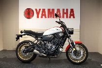 Motorrad kaufen Neufahrzeug YAMAHA XSR 700 D (retro)
