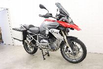 Motorrad kaufen Occasion BMW R 1200 GS ABS (enduro)