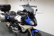 Motorrad kaufen Occasion BMW R 1200 RS ABS (touring)