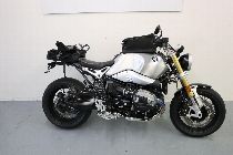 Motorrad kaufen Occasion BMW R nine T ABS (retro)
