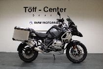 Acheter une moto Occasions BMW R 1250 GS Adventure (enduro)