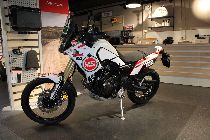 Acheter une moto neuve YAMAHA Tenere 700 (enduro)