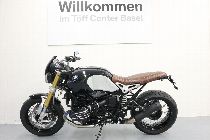Motorrad kaufen Occasion BMW R nine T ABS (retro)