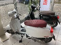 Motorrad kaufen Neufahrzeug LAMBRETTA V125 Special (roller)