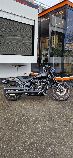 Motorrad kaufen Neufahrzeug HARLEY-DAVIDSON FXLRS 1923 Low Rider S 117 (custom)
