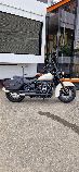 Motorrad kaufen Neufahrzeug HARLEY-DAVIDSON FLHCS 1868 Heritage Classic 114 (touring)