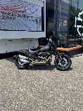 Motorrad kaufen Neufahrzeug HARLEY-DAVIDSON FXFBS 1868 Fat Bob 114 (custom)