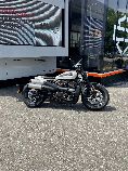 Motorrad kaufen Neufahrzeug HARLEY-DAVIDSON RH 1250 S Sportster S (custom)