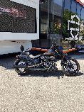 Motorrad kaufen Occasion HARLEY-DAVIDSON FXSE 1801 CVO Pro Street Breakout ABS (custom)