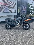 Motorrad kaufen Neufahrzeug HARLEY-DAVIDSON RA 1250 S Pan America Special (enduro)