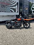 Motorrad kaufen Neufahrzeug HARLEY-DAVIDSON FXBBS 1868 Street Bob 114 (custom)