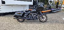 Motorrad kaufen Vorführmodell HARLEY-DAVIDSON FLTRXST 1923 Road Glide ST 117 (touring)