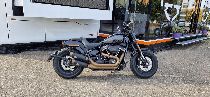 Motorrad kaufen Vorführmodell HARLEY-DAVIDSON FXFBS 1868 Fat Bob 114 (custom)