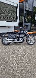 Motorrad kaufen Vorführmodell HARLEY-DAVIDSON FXST 1745 Softail Standard 107 (custom)