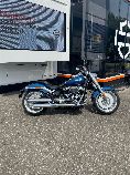 Motorrad kaufen Neufahrzeug HARLEY-DAVIDSON FLFBS 1868 Fat Boy 114 (custom)