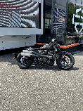  Motorrad kaufen Neufahrzeug HARLEY-DAVIDSON RH 1250 S Sportster S (custom)