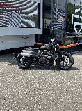 Motorrad kaufen Neufahrzeug HARLEY-DAVIDSON RH 1250 S Sportster S (custom)