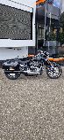 Motorrad kaufen Vorführmodell HARLEY-DAVIDSON FLSB 1745 Softail Sport Glide 107 (custom)