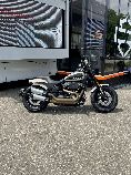 Motorrad kaufen Neufahrzeug HARLEY-DAVIDSON FXFBS 1868 Fat Bob 114 (custom)