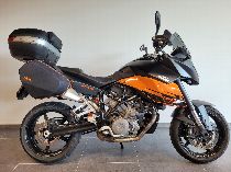Motorrad kaufen Occasion KTM 990 Supermoto T (supermoto)
