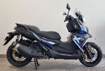Acheter une moto neuve BMW C 400 X (scooter)