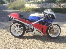 Motorrad kaufen Occasion HONDA VFR 750 R (RC 30) (sport)
