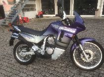 Motorrad kaufen Occasion HONDA XL 600 V Transalp (enduro)
