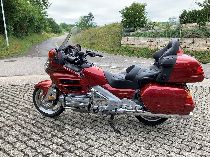 Motorrad kaufen Occasion HONDA GL 1800 Gold Wing ABS (touring)